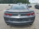 Chevrolet Camaro Ss Image 4