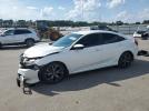 Honda Civic Sport Image 1