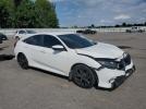 Honda Civic Sport Image 6