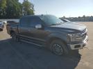 Ford F-150 Supercrew Image 4