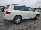 Toyota Highlander Se Image 9