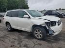 Toyota Highlander Se Image 3