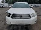 Toyota Highlander Se Image 4