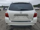 Toyota Highlander Se Image 10