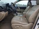 Toyota Highlander Se Image 11