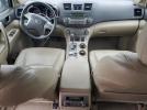 Toyota Highlander Se Image 5
