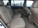Toyota Highlander Se Image 12