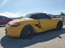 Porsche Boxster Image 2