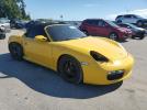 Porsche Boxster Image 9