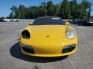 Porsche Boxster Image 3