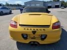 Porsche Boxster Image 8