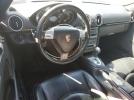 Porsche Boxster Image 4
