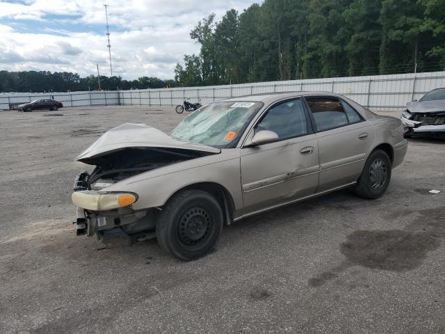  Salvage Buick Century