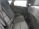 Hyundai TUCSON Se Image 10