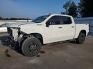 Chevrolet Silverado K1500 Lt Trail Boss Image 1