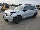 Subaru Forester 2.5i Premium Image 1