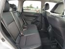Subaru Forester 2.5i Premium Image 12