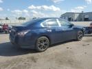 Nissan Maxima S Image 2