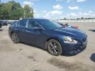 Nissan Maxima S Image 4