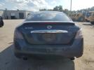 Nissan Maxima S Image 3