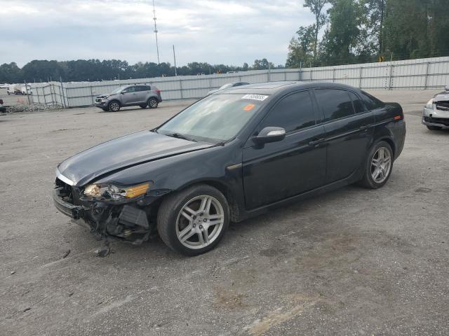  Salvage Acura TL