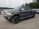 Ram 2500 Longhorn Image 1