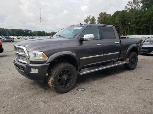  Salvage Ram 2500