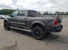 Ram 2500 Longhorn Image 2