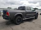 Ram 2500 Longhorn Image 3
