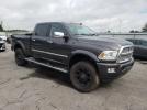 Ram 2500 Longhorn Image 5