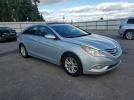 Hyundai SONATA Gls Image 8