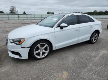 Salvage Audi A3