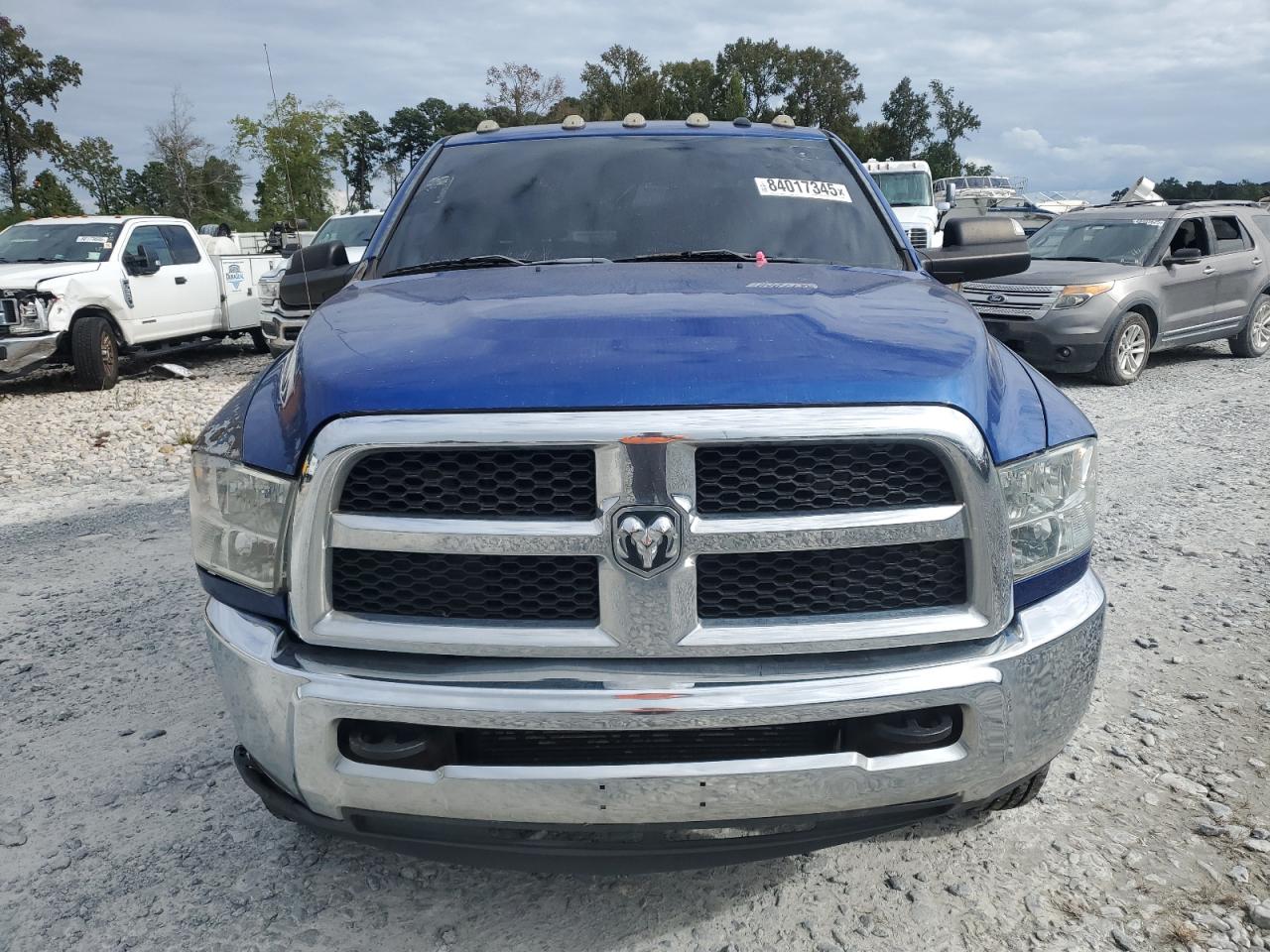 Ram 3500 St Image 11
