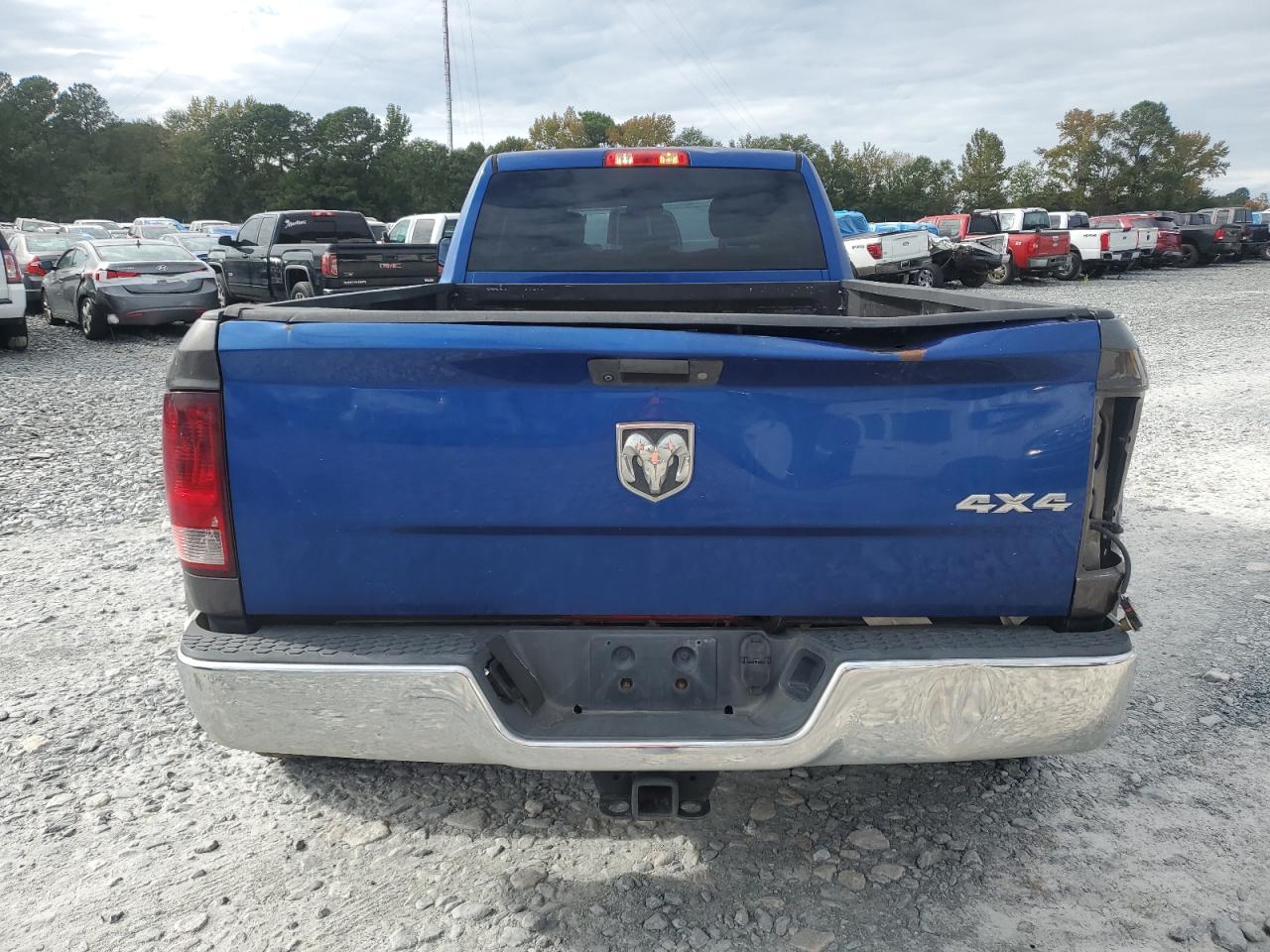 Ram 3500 St Image 12