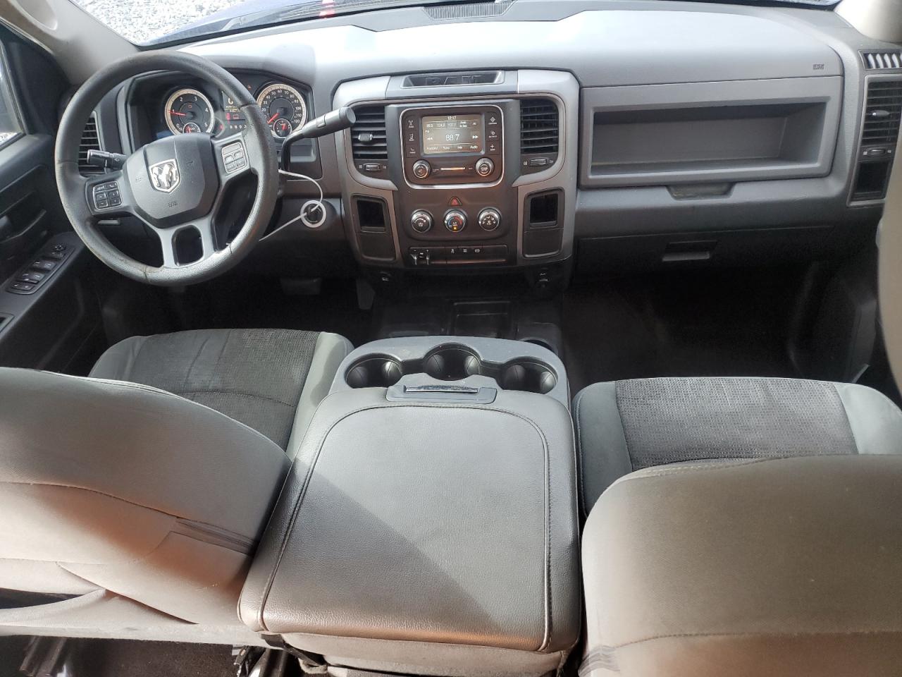 Ram 3500 St Image 10