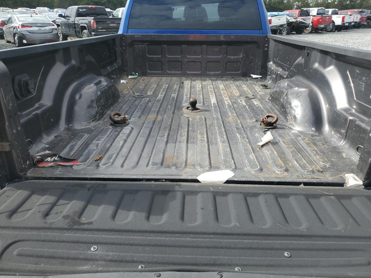 Ram 3500 St Image 13