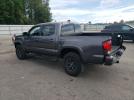Toyota Tacoma Double Cab Image 10