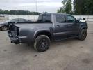 Toyota Tacoma Double Cab Image 8