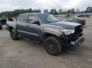 Toyota Tacoma Double Cab Image 9