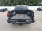 Toyota Tacoma Double Cab Image 4