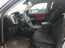 Toyota Tacoma Double Cab Image 3