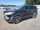 Toyota Highlander Xle Image 1
