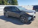 Toyota Highlander Xle Image 2