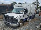 Ford Econoline E450 Super Duty Cutaway Van Image 1