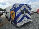 Ford Econoline E450 Super Duty Cutaway Van Image 2