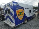 Ford Econoline E450 Super Duty Cutaway Van Image 10
