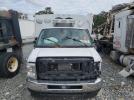 Ford Econoline E450 Super Duty Cutaway Van Image 6