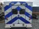Ford Econoline E450 Super Duty Cutaway Van Image 3
