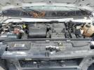 Ford Econoline E450 Super Duty Cutaway Van Image 12