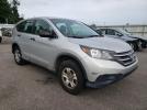 Honda Crv Lx Image 13